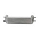 Direct Fit Garrett 857564-6001 Intercooler for Ford Mustang 2.3L EcoBoost (2015+) | race-shop.it