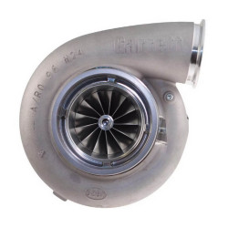 GARRETT 851285-5003S SUPER CORE GTX5533R GEN II