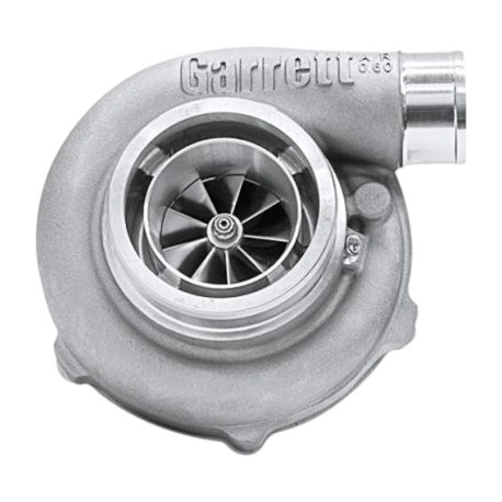 Supercores GARRETT 851154-5001S TURBOCHARGER GEN II WITHOUT TURBINE HOUSING FOR GARRETT GTX3076R | race-shop.it