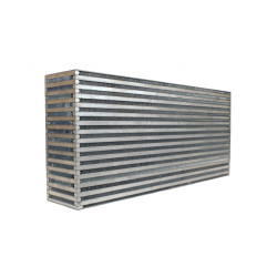 Garrett 848054-6012 Intercooler Core Air/Air (260 x 205 x 120 mm)