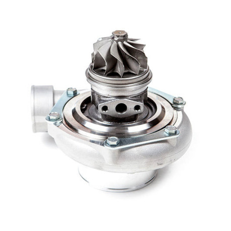 Supercores GARRETT 836033-5002S TURBOCHARGER GT3582R W/O HOUSING KIT | race-shop.it