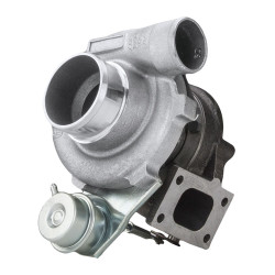 GARRETT 836026-5012S TURBOCHARGER GT2871R (472560-15 W/ACT.)