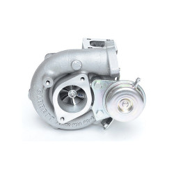 GARRETT 836023-5003S TURBOCHARGER GT2560R A/R 0.64 - T25/5-BOLTS - WASTEGATED