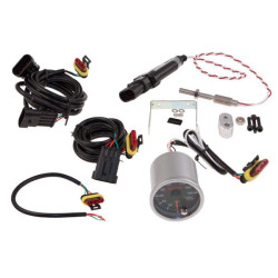 GARRETT 781328-0001 SENSOR STREET KIT GTX GEN I/GTX GEN II/GT MODELS