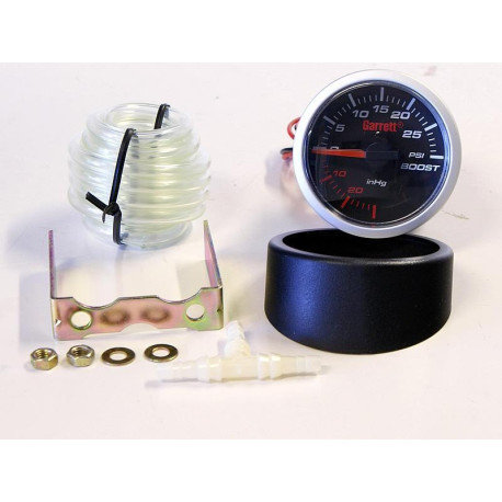 Accessories Garrett 773326-0001 Boost Gauge | race-shop.it