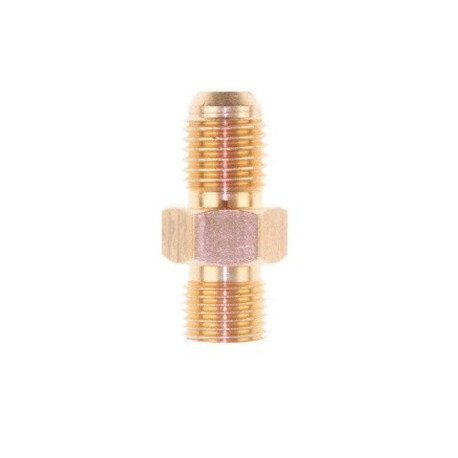 Accessories Garrett 767567-0002 Oil Fitting G25 | race-shop.it