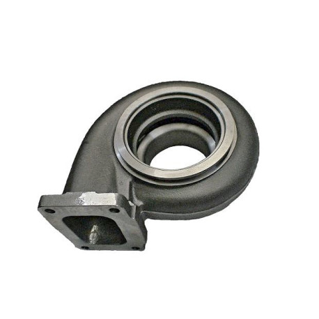 Housings Garrett 761208-0025 Turbine Housing GTX5533, 1.24 A/R, T6 | race-shop.it