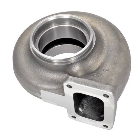 Housings Garrett 761208-0017 Turbine Housing GTX5533, 1.4 A/R, T6 | race-shop.it