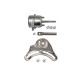 Accessories Garrett 759498-0016 Actuator Kit T4/G25 | race-shop.it