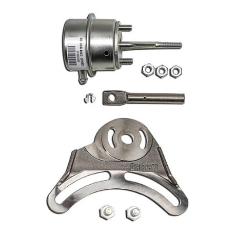 Accessories Garrett 759498-0014 Actuator Kit T4/G25 (0.5 Bar) | race-shop.it
