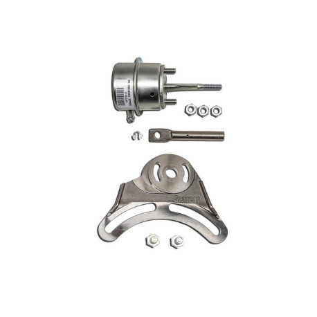 Accessories GARRETT 759498-0008 G25 ACTUATOR KIT (0.5 BAR) - V-BAND STANDARD ROTATION | race-shop.it