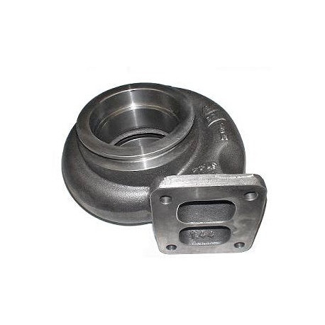 Turbine Housings GARRETT 757707-0007 TURBINE HOUSING KIT GT45 DIVIDED 1.28A/R | race-shop.it