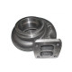 Turbine Housings GARRETT 757707-0002 TURBINE HOUSING KIT GTX42R DIVIDED 1.15 A/R | race-shop.it