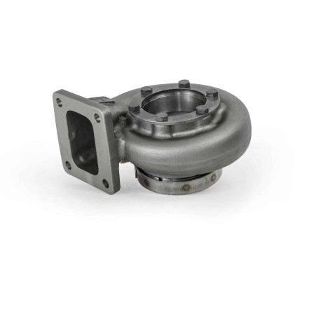 Turbine Housings GARRETT 740902-0126 TURBINE HOUSING KIT GBC37-900, OPEN T3 / V-BAND 0.82 A/R | race-shop.it