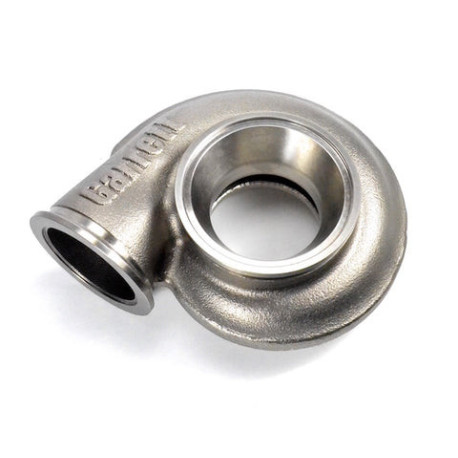 Turbine Housings GARRETT 740902-0115 TURBINE HOUSING KIT 1.21 A/R O/V, V-BAND IN/OUT G35 REVERSE ROTATION | race-shop.it