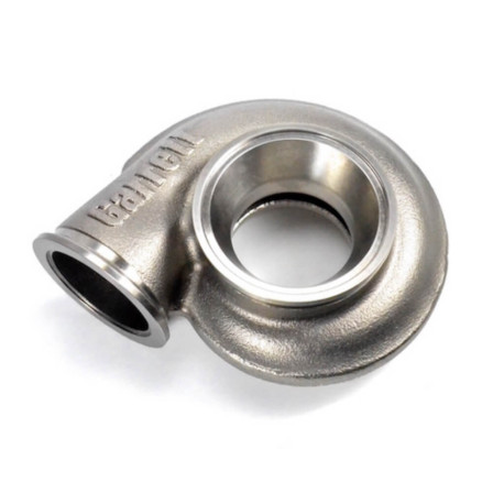 Turbine Housings GARRETT 740902-0113 TURBINE HOUSING KIT 0.83 A/R V-BAND FOR G35 (REVERSE ROTATION) | race-shop.it