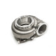 Turbine Housings GARRETT 740902-0107 TURBINE HOUSING KIT 1.03 A/R O/V,T3 / V-BAND G35 STANDARD ROTATION | race-shop.it