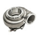 Turbine Housings GARRETT 740902-0104 TURBINE HOUSING KIT 1.01 A/R V-BAND FOR G35 (STANDARD ROTATION) | race-shop.it