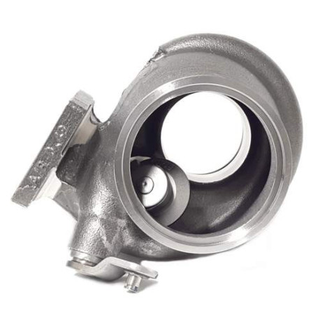 Turbine Housings GARRETT 740902-0077 TURBINE HOUSING KIT O/V V-BAND/V-BAND 0.92 A/R (SS) G25 | race-shop.it
