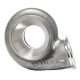 Turbine Housings GARRETT 740902-0074 TURBINE HOUSING KIT G25 0.92 A/R V-BAND / V-BAND O/V (SS) REVERSE ROTATION FOR GARRETT G25 RR | race-shop.it