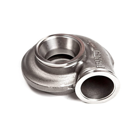 Housings Garrett 740902-0036 Turbine Housing GT30, 0.61 A/R, V-Band | race-shop.it