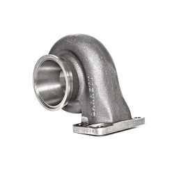 GARRETT 740902-0014 TURBINE HOUSING KIT GT30/GTX30 O/V V-BAND 0.82 T3