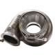 Turbine Housings GARRETT 740902-0011 TURBINE HOUSING KIT GT35R O/V V-BAND 0.82 T3 | race-shop.it
