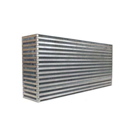 Cores GARRETT 703518-6005 CAC INTERCOOLER CORE (3.00"X24.00"X12.10") AIR/AIR | race-shop.it
