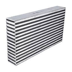 Garrett 487085-6002 Intercooler Core Air/Air (511 x 284 x 76 mm)