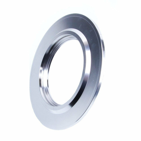 Accessories GARRETT 451607-0000 ADAPTER RING (60-1) GT28/30/35 | race-shop.it