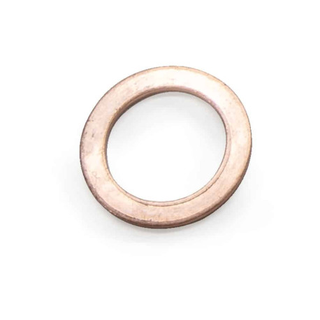 Accessories GARRETT 444657-0006 COPPER WASHER G25/G30/G35 | race-shop.it