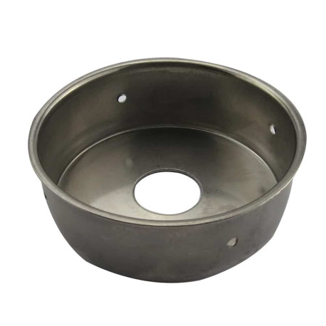 Accessories Garrett 410366-0007 Shroud | race-shop.it