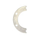 Accessories Garrett 408848-0002 Clamp T3/4 | race-shop.it