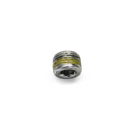 Accessories GARRETT 400809-0203 COMPRESSOR HOUSING FITTING PLUG G25/G30/G35 | race-shop.it