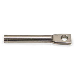 Garrett 400702-1025 Actuator Rod End G25/G30