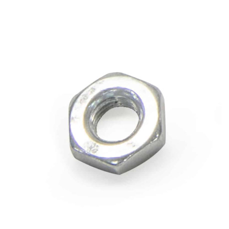 Accessories Garrett 400146-0207 Nut G25/G30 | race-shop.it