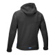 Felpe con cappuccio e giacche Giacca Soft Shell Sparco ELIAS, grigia | race-shop.it