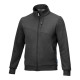 Felpe con cappuccio e giacche Sparco Full Zip Grit Fleece CRESTONE, grigio | race-shop.it