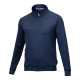 Sparco Full Zip Grit Sweatshirt PLATA, blue marine