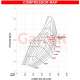 Supercores Garrett 836028-5002S Supercore GT Series GT3071R | race-shop.it