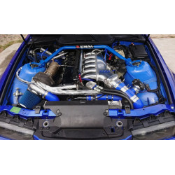 BMW M50, M52 OIL COOLER ADAPTER - 24 mm