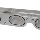 Collettori di aspirazione BMW S50 ITB ADAPTER TO M50 / M52 ENGINE | race-shop.it