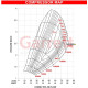 Supercores Garrett 880695-5001S Supercore G-Series G35-900, Trim 65 | race-shop.it