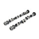 Parti del motore PIPER CAMS albero a camme per Ford 1.6L EcoBoost, Fast Road BP270 | race-shop.it