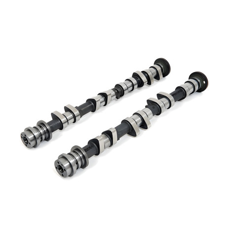 Parti del motore PIPER CAMS albero a camme per Ford 1.6L EcoBoost, Fast Road BP270 | race-shop.it