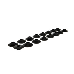 PIPER CAMS piattelli molle valvole per Opel X14XE/X16XE, V1