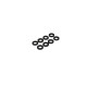 Parti del motore PIPER CAMS sedi molle valvole per Volvo B18 | race-shop.it