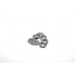 Piper Spring Seats Ford 1.8/2.0/2.3 16v Duratec