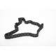 Parti del motore Piper Timing Chain Opel 1.6/1.9/2.0L 8v CIH | race-shop.it