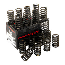 PIPER CAMS molle valvole per Opel Z20LEH Astra H OPC (singole)